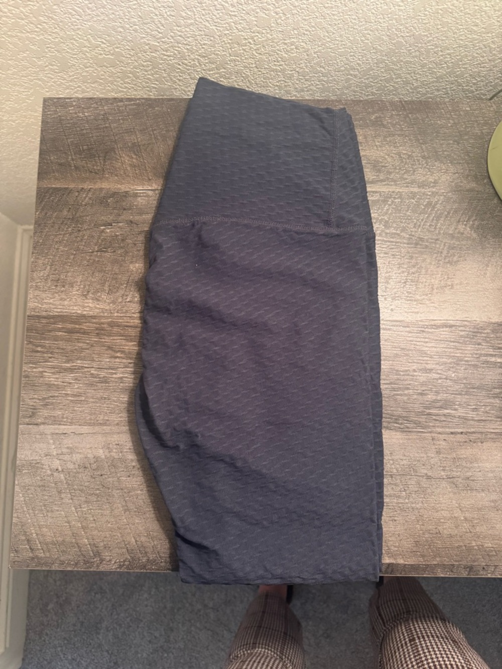 Navy Born Primitive Paragon Legging